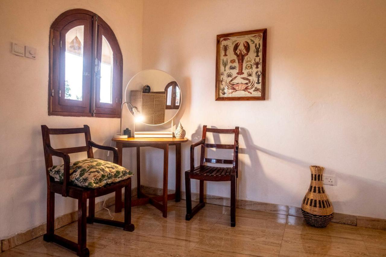 Mansa Musso Lodge Sanyang Kültér fotó