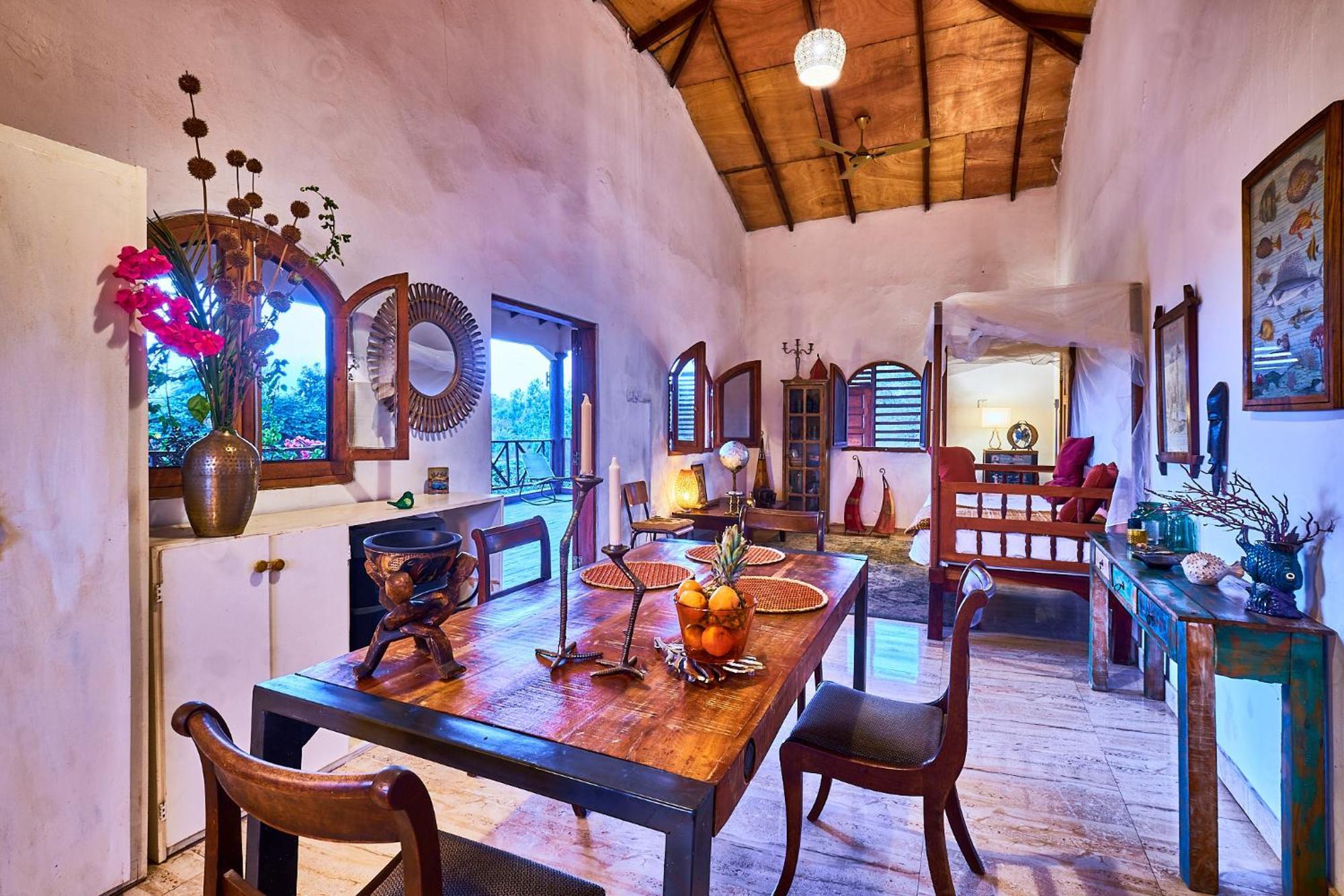 Mansa Musso Lodge Sanyang Kültér fotó