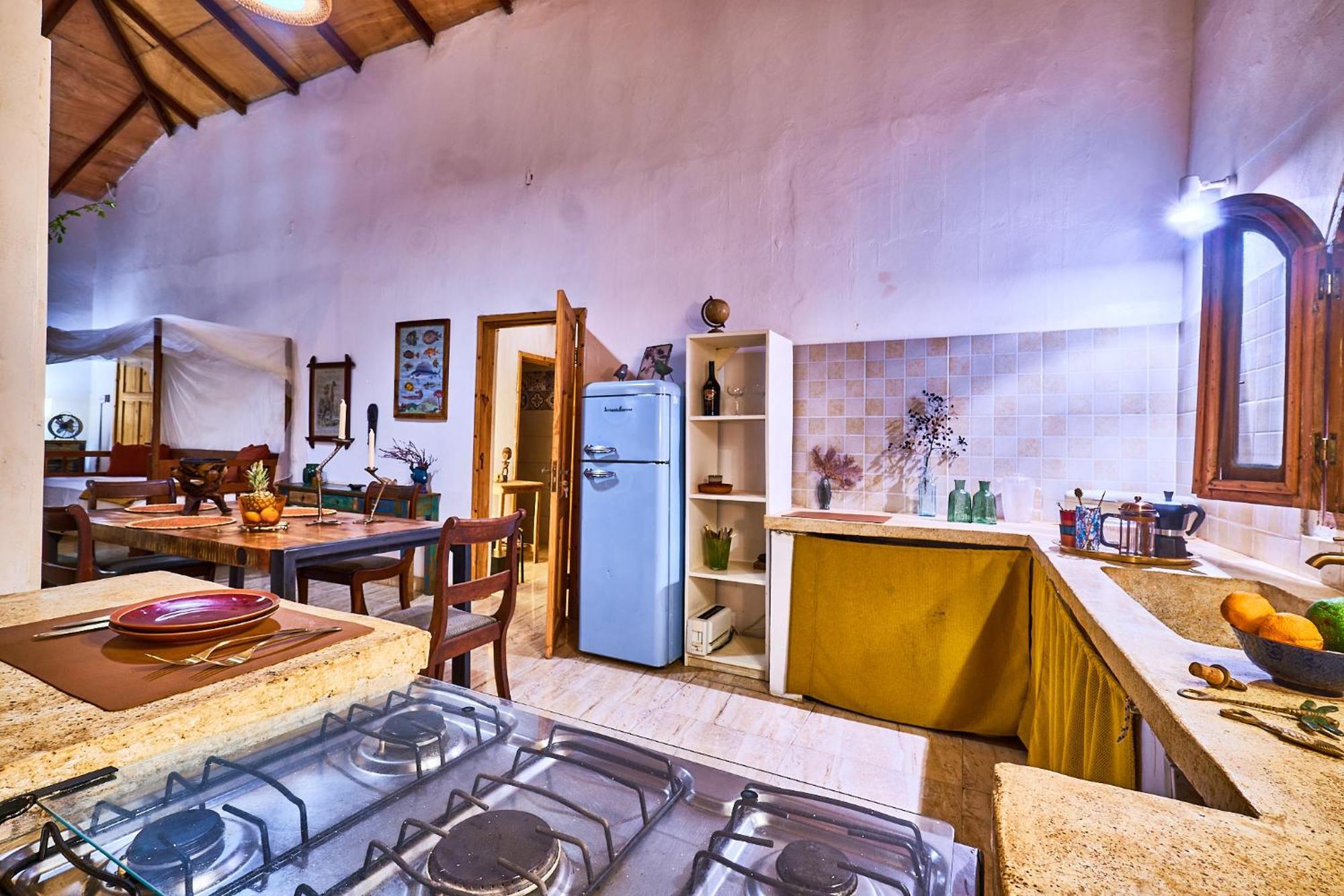Mansa Musso Lodge Sanyang Kültér fotó